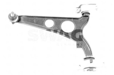 Swag важіль fiat multipla 1.6 100 16v 186axa1a фото №1