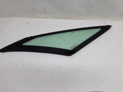 Citroen c4 picasso ii 13- скло права передня фото №1