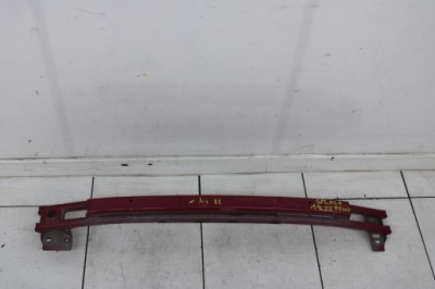 Suzuki splash 08r- балка бампера перед передняя zcf фото №1