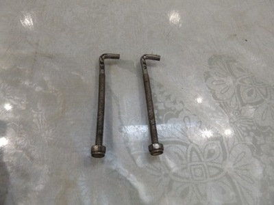 Gem e2 болт кронштейн аккумулятор фото №1