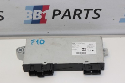 BMW F10 F11 F25 F26 MODUŁ БЛОК УПРАВЛІННЯ CAS4 9301522