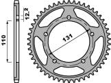 PBR ЗУБЧАТКА ЗАДНЯЯ 4585 44 C45 BMW S1000RR`09-11 (JTR7.44) 458544C45