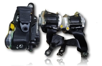 Mercedes c-klasa w205 pas ремни usa подушка безопасности фото №1