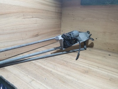 Механизм дворник перед modus фото №1