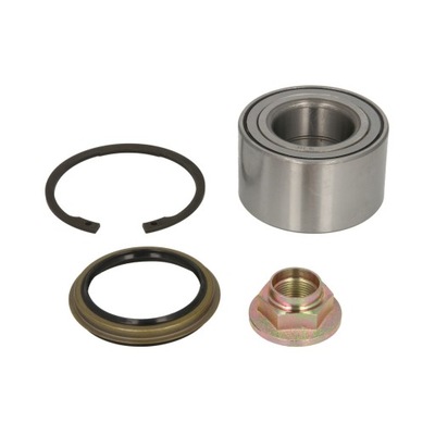 Подшипник колеса перед bta h10307bta фото №1