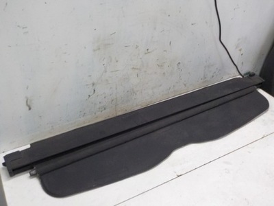 Audi 80 kombi шторка багажника фото №1