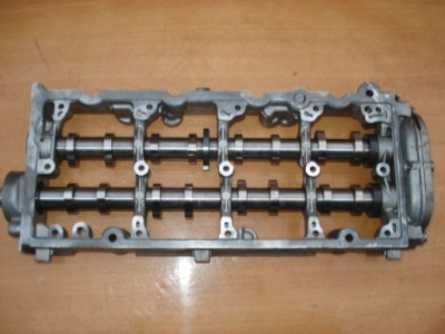 Валы распределительного вала рамка 04l103308b v266 vw transporter t6 2.0tdi фото №1