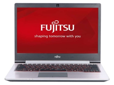 Laptop Fujitsu Lifebook U745 i7-5600U 8GB 240 SSD 1920x1080 Windows 10 Home