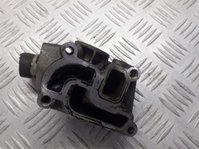 Патрубок wody opel corsa c 1.2 55351260 фото №1