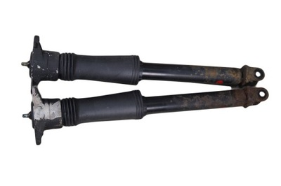 Амортизаторы задняя kpl kia carens iii 2.0 crdi фото №1