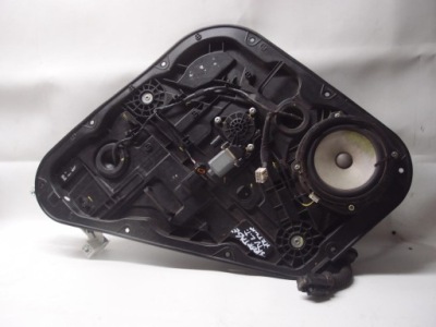 Підйомник скло лівий задня sportage iv 92900-00100 фото №1