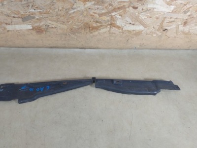 Laguna iii защита подкрылок правая 668620012r фото №1