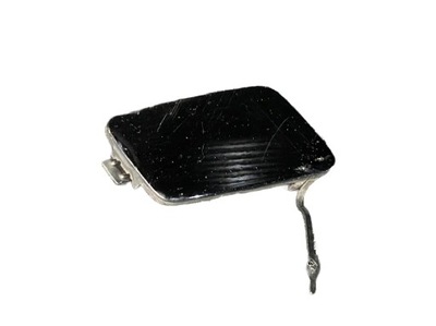 Audi a6 c8 заглушка бампера перед 4k0807241 фото №1