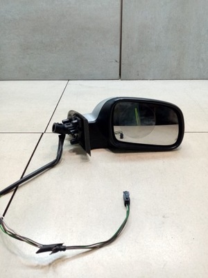 Дзеркало праве peugeot 307 2.0 hdi фото №1