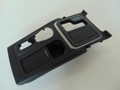 Рамка тунель середнього renault talisman фото №1