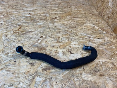 Wąż шланг труба wody polestar ii 32324694 2020- фото №1