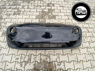 Бампер перед bmw i3 фото №1