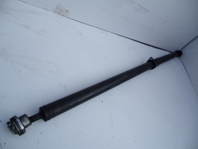 Wał привідний range rover evoque 2,2d ej32-7l190-ce фото №1