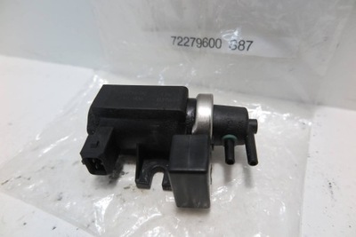 Клапан электромагнитный bmw 5 e39 72279600 3.0l дизель 142kw 2002 фото №1