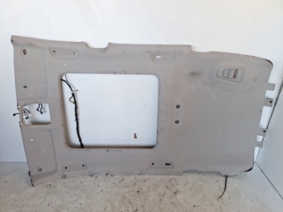 HONDA CR-V VI 2023-> PODSUFITKA PANORAMA