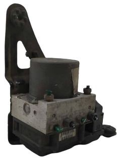 Насос abs renault grand scenic 03-09 1.9 dci 120km фото №1