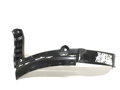 Gla ii h247 направляющая бампера левый задняя a2478851100 фото №1