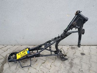 YAMAHA-YBR-125-RAMA-DOKUMENTY-