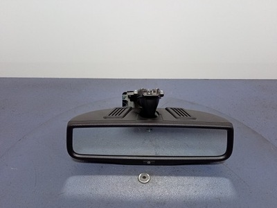 Grand cherokee wk2 зеркало внутреннее камера фото №1