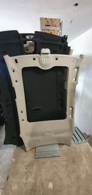 Peugeot 308 10r hb потолок solar фото №1