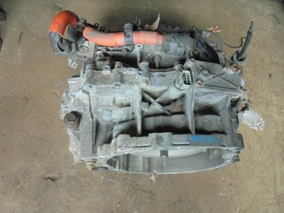 Автоматична коробка передач передач ehw lexus rx ii 400h 2007 фото №1