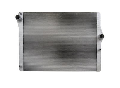 Радіатор wody фото №1