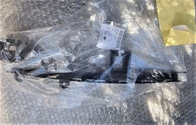 Opel crossland x молдинг кронштейн скло двері лівий t. фото №1