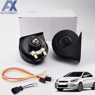 PARA HYUNDAI SOLARIS 2011 2012 2013 2014 2015 2016  