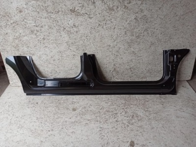 Kangoo citan правий поріг обшивка поріг 7751478342 фото №1