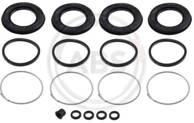 Набор ремонтный суппорт toyota hilux land cruiser фото №1