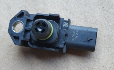 Датчик тиску map датчик jeep compass ii renegade alfa romeo 1.5 tb оригінальний номер фото №1