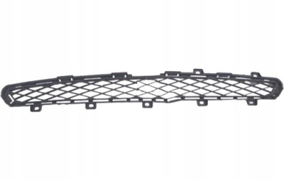 Решітка бампера решітка радіатора решітка радіатора nissan gt-r 2010-2017 фото №1