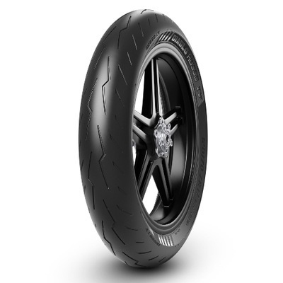 PIRELLI DIABLO ROSSO IV 4 110/70ZR17 54W TL 2022r