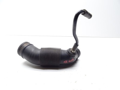 Wąż труба шланг воздуха vw polo v lift 1.2 tsi 5j0129684 фото №1