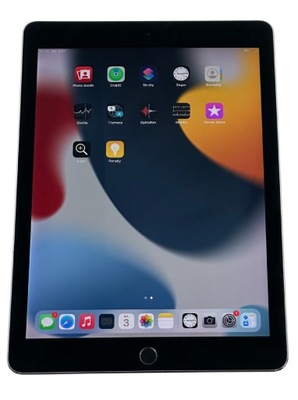Apple iPad Pro 9.7" 256GB WiFi 2016 A1673 szary