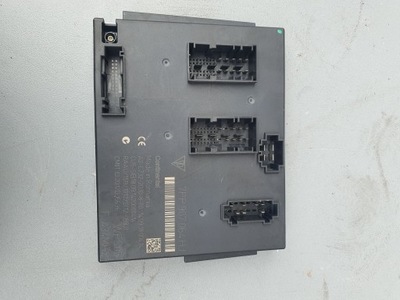 Модуль комфорту bcm 7pp907064hj porsche cayenne фото №1