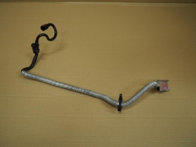 Пабтрубок  труба шланг усилитель тормозов 1.6 tdi vw seat skoda фото №1