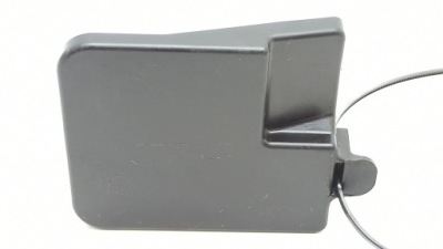 Кришка запобіжників lexus ls 430 3476 фото №1