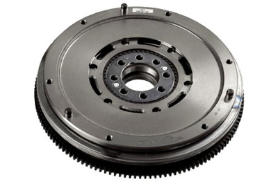 Sachs колесо маховик двухмассовый mini r50 r53 r52 1.6 03.02-07.08 фото №1