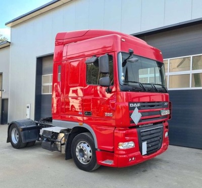 DAF XF 105.460 DAF XF 105.460