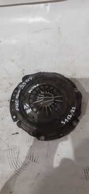 Притиск зчеплення ford fusion 1.4 16v фото №1