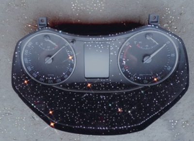 Лічильник skoda octavia ii lift 1.8tsi 1z0920843k фото №1