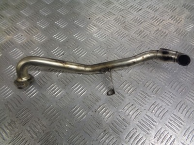 Труба трубка шланг egr chrysler pt cruiser 2.2crd фото №1