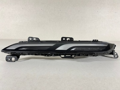 Bmw 7 i7 g70 full led drl лампа левая перед передняя фара идеальное состояние фото №1