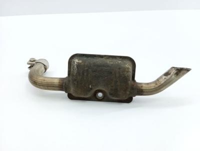 Citroen c8 2004 гасник do webasto 98770c фото №1